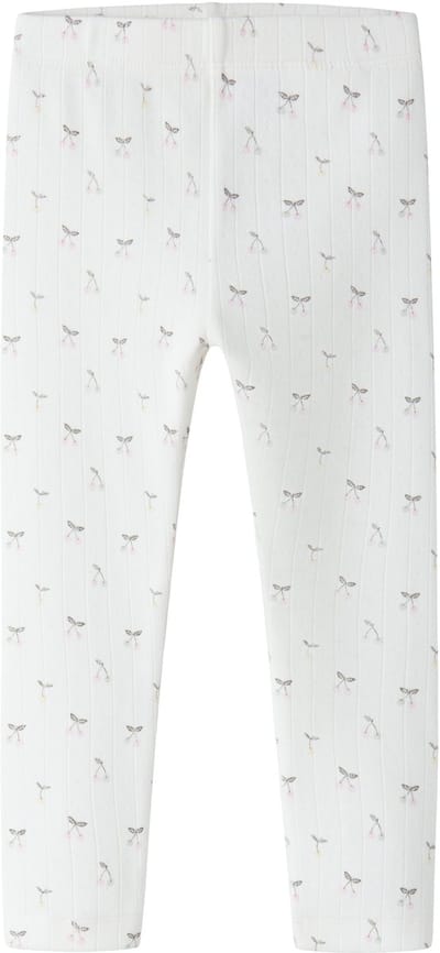 NAME IT - NMFFICHERRY LEGGING - Meisjes - Leggings