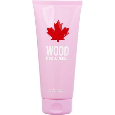 Dsquared2 Body Lotion Dsquared2 - Wood Pour Femme Body Lotion  - 200 ML