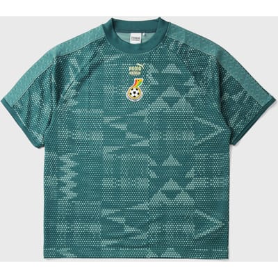 X GFA X SALEHE BEMBURY KING Jersey