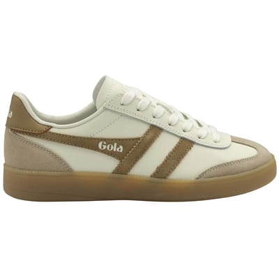 Sneakers Gola Women's Viper Leather Trainer 41 Dames