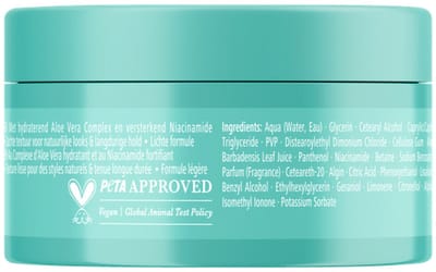 Taft Aloe Boost Haarcrème - 100 ml
