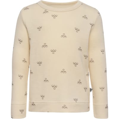 Hummel kinder-T-shirt met lange mouwen Hmlmini Wool L/S 229430