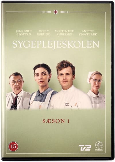 Sygeplejeskolen sæson 1