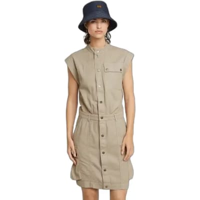 Damesjurk G-Star Pocket