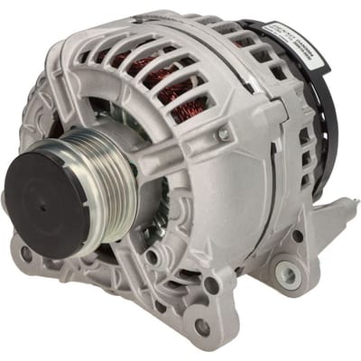 Driefasige generator DENSO DAN3004