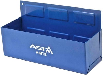 Magnetische Spuitbushouder - Magneetbak - Gereedschapwagen bakje - ASTA
