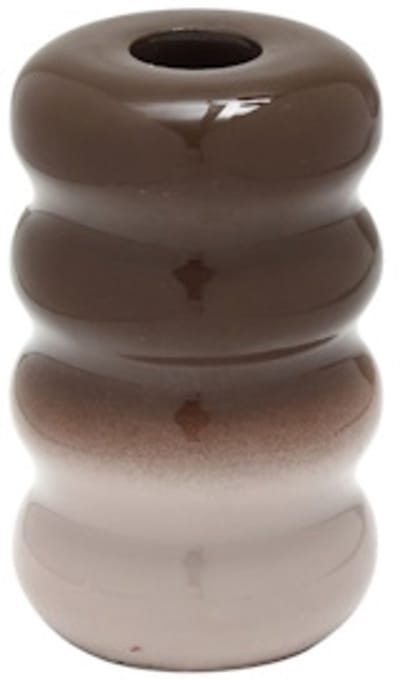 Kandelaar Noï brown/taupe