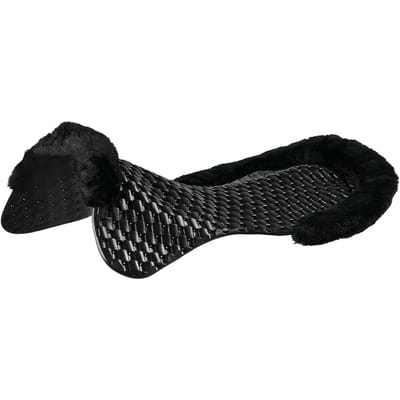 Platte snit paardenkussen Acavallo NS-FS Respira