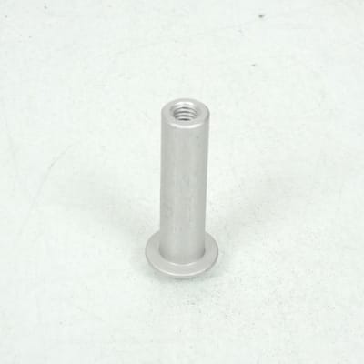 Axe embout sélecteur vitesse pour moto Peugeot 50 Xr6 E 755763 M6 P100 Ø10mm Neuf