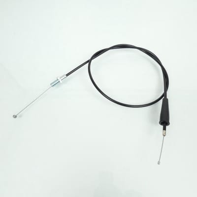 Tecnium gaskabel voor KTM 380 MXC motorfiets 1998 tot 2001 18126 nieuw