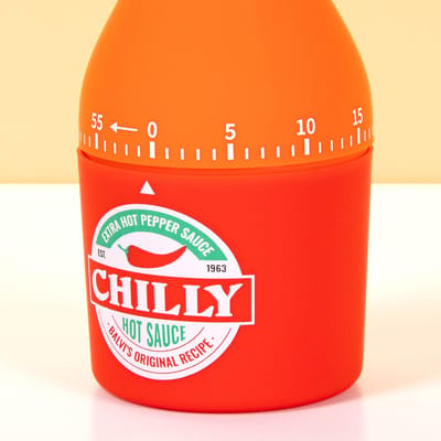 Balvi Chilisaus kookwekker