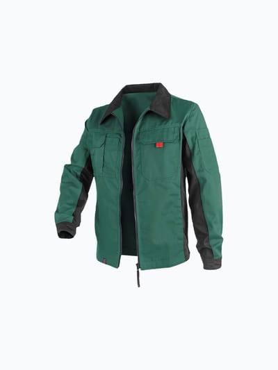 KÜBLER kleding 17345413-6599 Kübler-jas