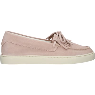 Blackstone ZIRCON LYRA - FL705 Crystal Gray - Slip-ons - Vrouw - Pink - Maat: 37