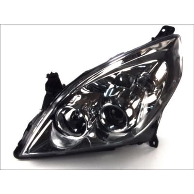 Koplampen DEPO 442-1148L-LDEM1, links