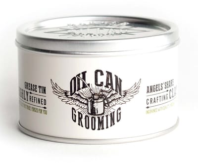 Oil Can Angels Share Crafting Clay 100 ml. | Hair Clay