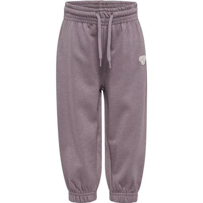 Kinderen joggingbroek Hummel Bee Loose Gli