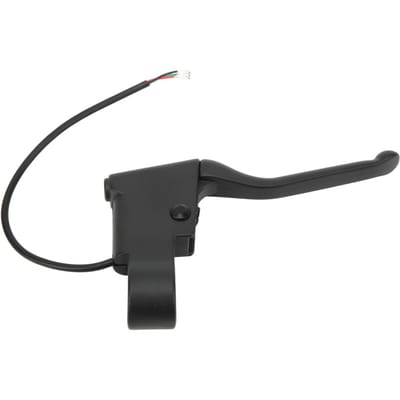 Scooter Remhendel Elektrische Scooter Rechter Remhendel Aluminiumlegering voor Xiaomi