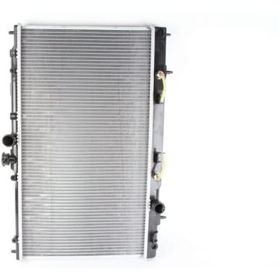 Radiator, motorkoeling NISSENS 62894