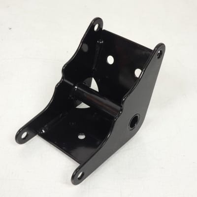 Support moteur Berceau Noir pour moto Rieju 50 MRX 2001 à 2008 0/000.980.5001