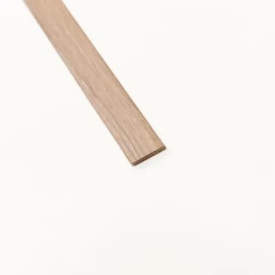 Decomode Plakplint Calais - Mdf - Folie - 240cm - 5x24mm