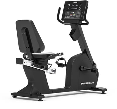 Taurus Elite Recumbent Bike