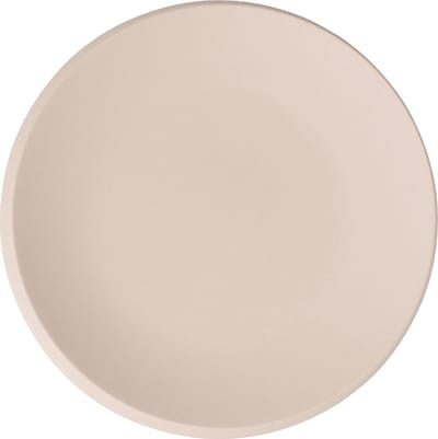VILLEROY & BOCH - Newmoon Beige - Bord 29cm