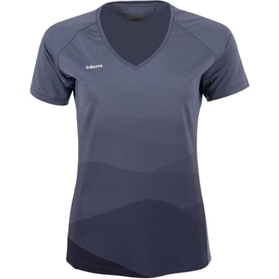 Reece Shift T-Shirt Dames - Maat 128