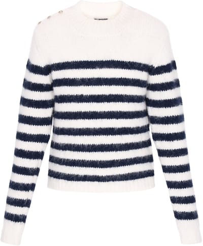 DreiMaster Jumper