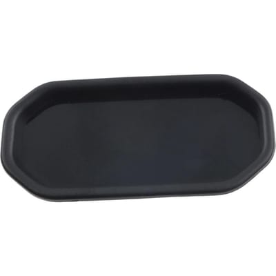 Voorbumper Grill ACC Forward Radar Cover 156126159 Voor Alfa Romeo Stelvio 2017-2024 black