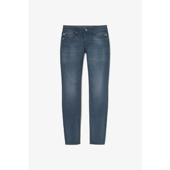 Jeans Le Temps des Cerises Jeans slim stretch 700/11, lengte 34
