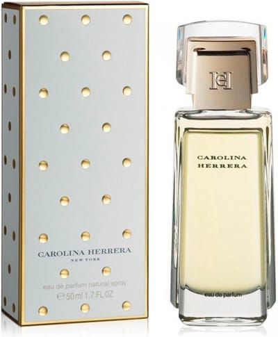 Carolina Herrera Carolina Herrera - 100 ml - Eau de parfum