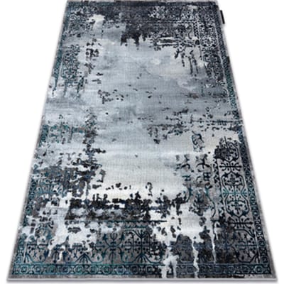 Kleden Rugsx Tapijt DE LUXE modern 2078 Ornament vintage 160x220 cm