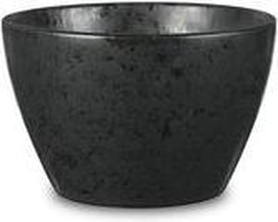 Schaal 13cm Zwart - Bitz