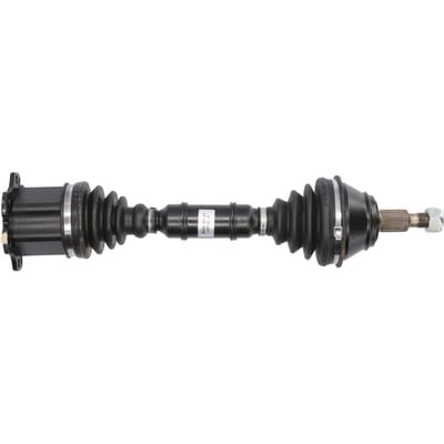 Aandrijfas POINT GEAR PNG72553 links