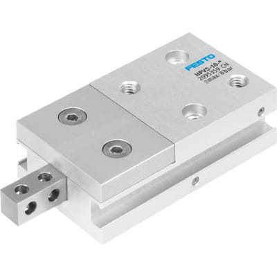 Festo Verenkelaar 10mm Boring 10mm Slag Dubbelwerkend - 2095359