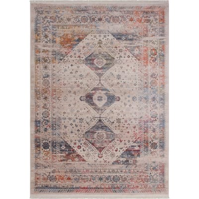 Vloerkleed Tibet Haixi | Dejaroom
