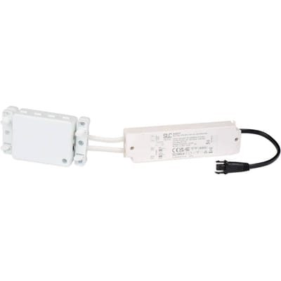 The Light Group SLC Shift Dali LED driver NFC 100-700mA max. 15W