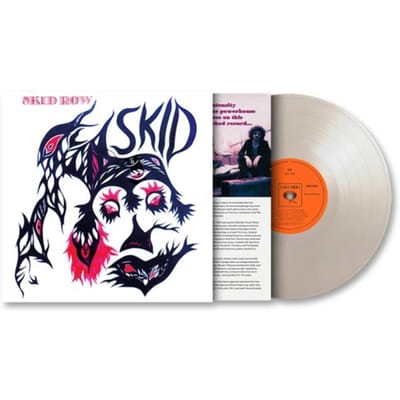 Skid - Skid Row