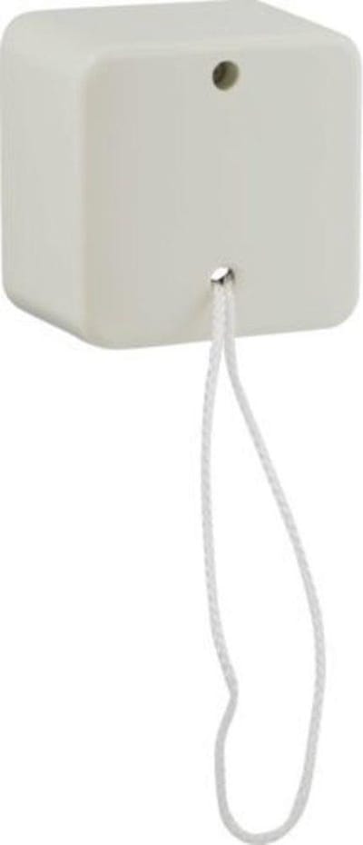 Hager Berker Opbouwschakelaar - 61390640 - E2FP8