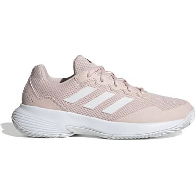 Dames tennisschoenen adidas GameCourt 2