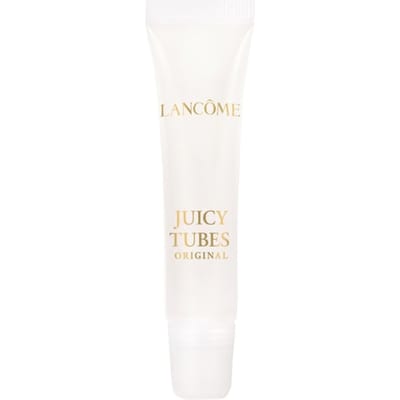 Lancôme Juicy Tubes Lipgloss - Ultraglanzende en Hydraterende Finish voor Vollere Lippen - 01 Pure - 8ml