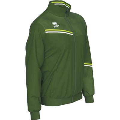 Sweatshirt Errea Elton Giubbino Ad - Sportswear - Volwassen