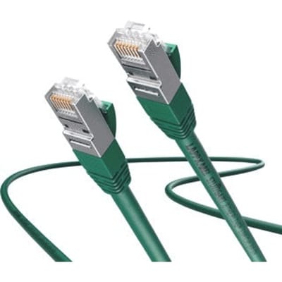 Lapp Industriële Ethernet Patchkabel Gedraaid Paar Voor de Industrie - 24441348