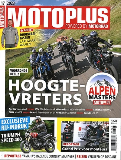 Motoplus - 17 2023