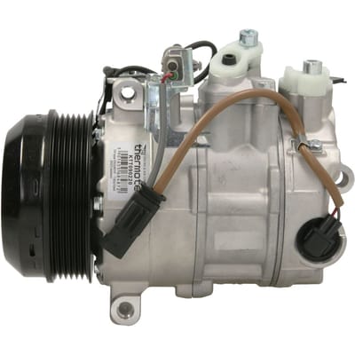 Compressor airconditioning THERMOTEC KTT090220