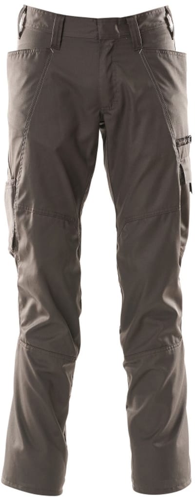 Mascot Accelerate Broek 18779-230 - donkerantraciet - C42 - 82