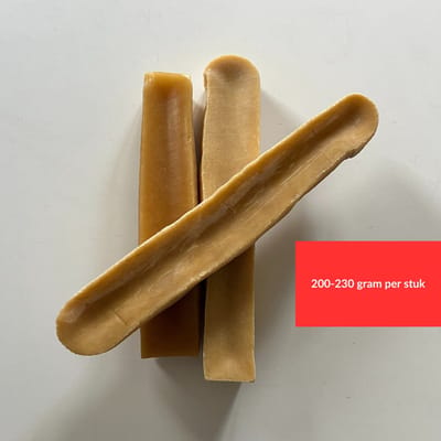 Yak kaas XL ( 200-220 gr minimaal ) | Yakkaas