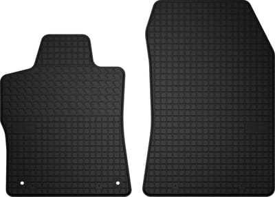 Wielganizator SolidTread - Opel Astra VI L - Rubber Automatten - 2022 - Volledig Aangepast