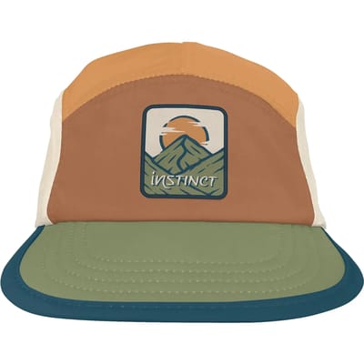 Vouwbare 5-panel pet Instinct Endurance Wide