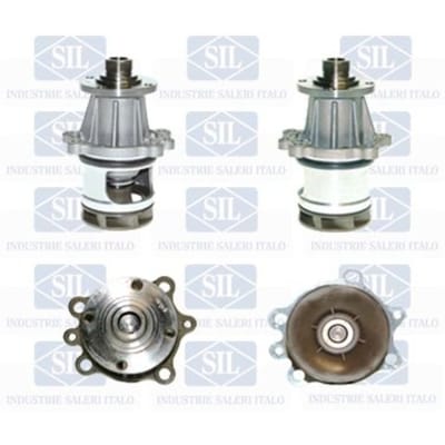 Waterpomp SIL PA646